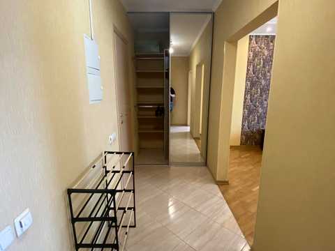 квартира за адресою Дніпровська набережна вул., 26-А
