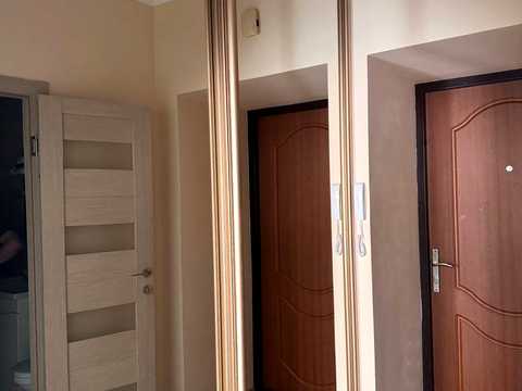 квартира за адресою Чубинського вул., (Будинок 8)