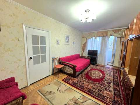 квартира за адресою Одеса, Люстдорфська дорога вул. (Черноморская дорога), 50