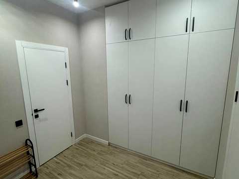 квартира по адресу Нагорная ул., 16