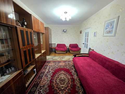 квартира за адресою Одеса, Люстдорфська дорога вул. (Черноморская дорога), 50