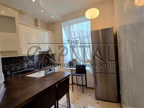 квартира за адресою Олеся Гончара вул., 77