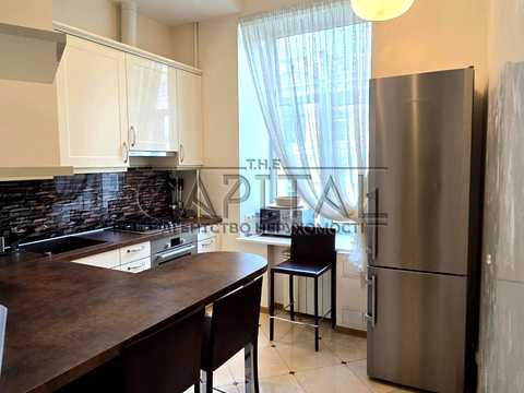 квартира за адресою Олеся Гончара вул., 77