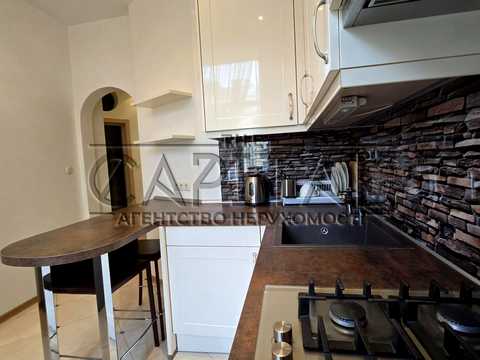 квартира за адресою Олеся Гончара вул., 77