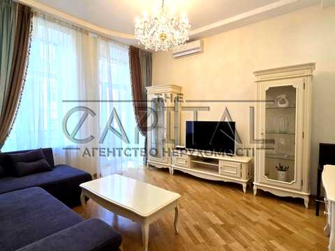 квартира за адресою Олеся Гончара вул., 77