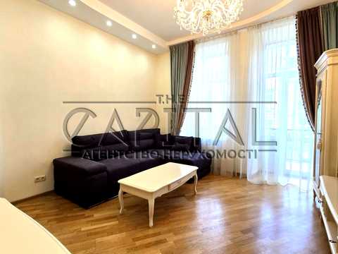 квартира за адресою Олеся Гончара вул., 77