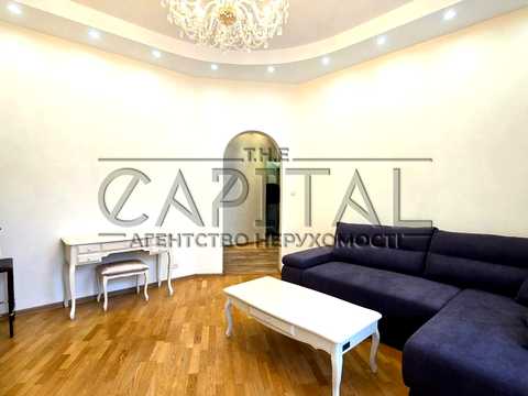квартира за адресою Олеся Гончара вул., 77