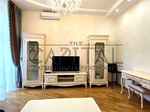 квартира за адресою Олеся Гончара вул., 77