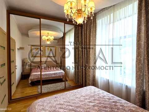 квартира за адресою Олеся Гончара вул., 77