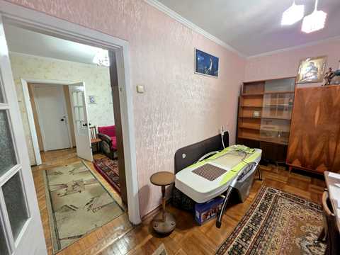 квартира за адресою Одеса, Люстдорфська дорога вул. (Черноморская дорога), 50