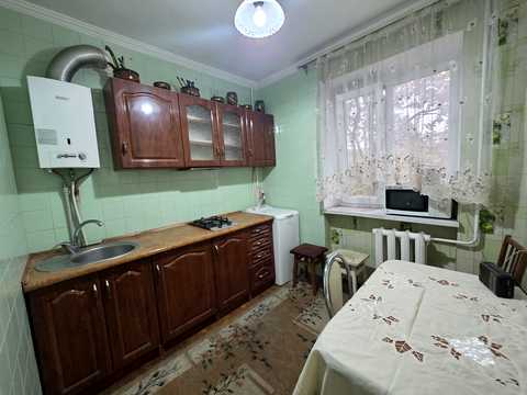 квартира за адресою Одеса, Люстдорфська дорога вул. (Черноморская дорога), 50