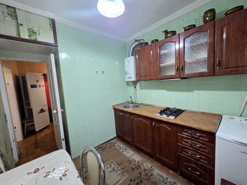 квартира за адресою Одеса, Люстдорфська дорога вул. (Черноморская дорога), 50