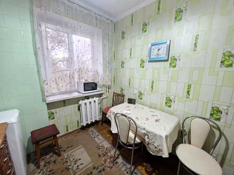 квартира за адресою Одеса, Люстдорфська дорога вул. (Черноморская дорога), 50