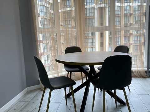 квартира за адресою Мартинова просп., 6
