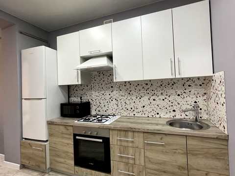 квартира за адресою Мартинова просп., 6