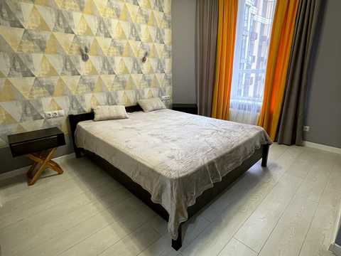квартира за адресою Мартинова просп., 6