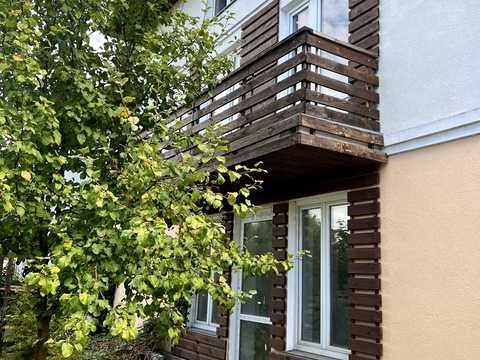 дом по адресу Нова