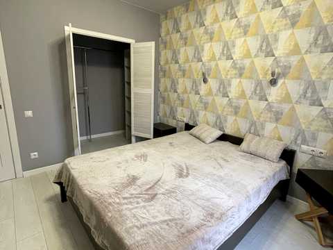 квартира за адресою Мартинова просп., 6