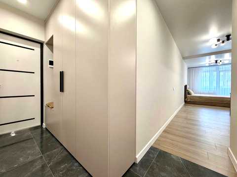 квартира за адресою Смакули вул., 7а