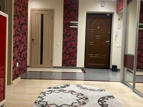 квартира по адресу Текстильная ул., 16
