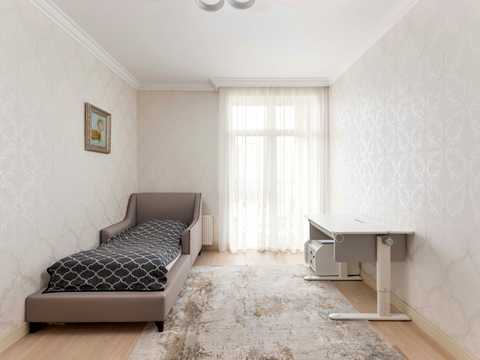 квартира по адресу Казимира Малевича ул. (Боженка), 48