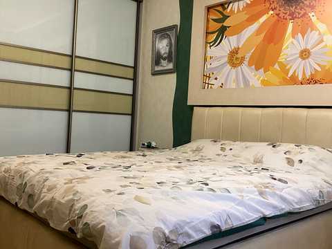 квартира по адресу Текстильная ул., 16