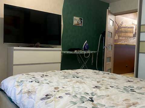 квартира по адресу Текстильная ул., 16