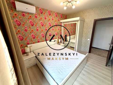 квартира за адресою Регенераторна вул., 4 к14