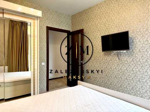 квартира за адресою Регенераторна вул., 4 к14