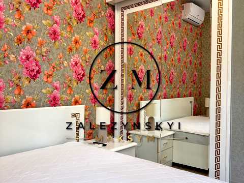 квартира за адресою Регенераторна вул., 4 к14