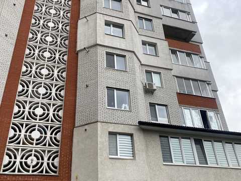 квартира по адресу Текстильная ул., 16
