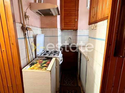 квартира за адресою Братів Рогатинців вул., 4