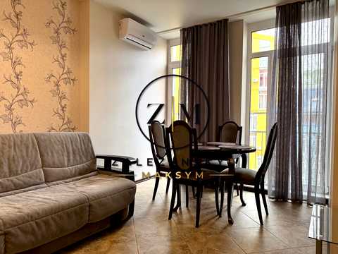 квартира за адресою Регенераторна вул., 4 к14