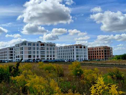 квартира за адресою Львівська вул., (Будинок К)
