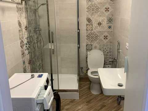 квартира за адресою Єдності вул., 5