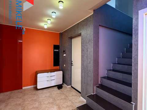 квартира за адресою Регенераторна вул., 4 к4