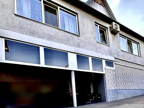 квартира за адресою Гаражна вул., 3