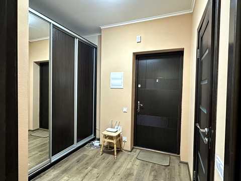квартира за адресою Петра Калнишевського вул. (Михайла Майорова), 6