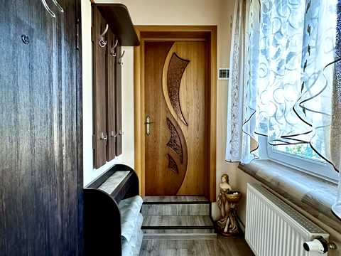 квартира за адресою Гаражна вул., 3
