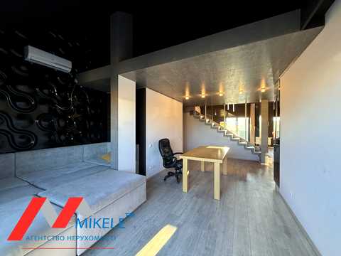квартира за адресою Регенераторна вул., 4 к4