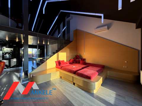 квартира за адресою Регенераторна вул., 4 к4