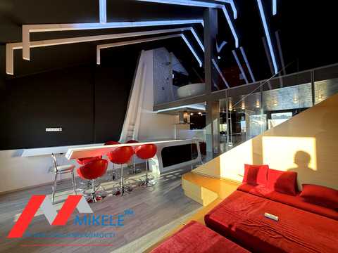 квартира за адресою Регенераторна вул., 4 к4