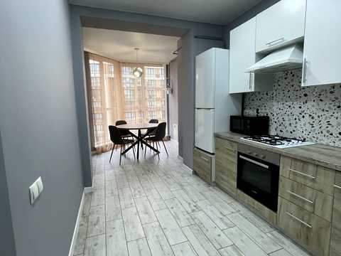 квартира за адресою Мартинова просп., 6
