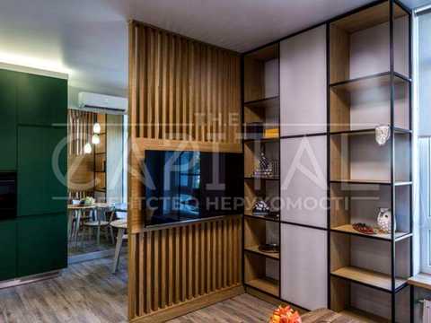 квартира за адресою Жилянська вул., 68