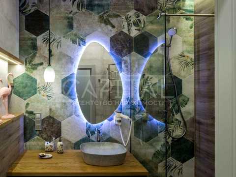 квартира за адресою Жилянська вул., 68