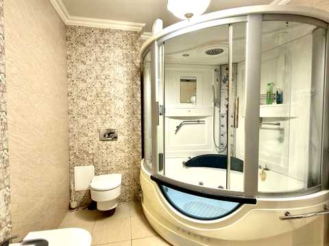 квартира за адресою Карла Мікльоша вул., 3