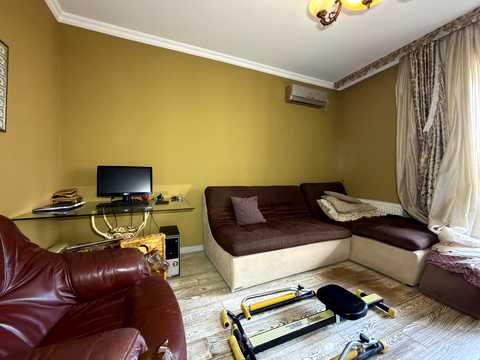 квартира за адресою Карла Мікльоша вул., 3