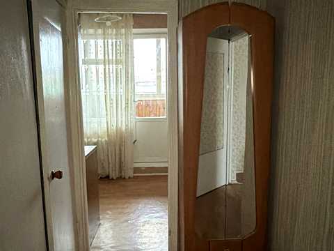 квартира по адресу Оболонский просп., 25