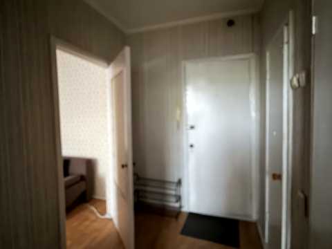 квартира по адресу Оболонский просп., 25