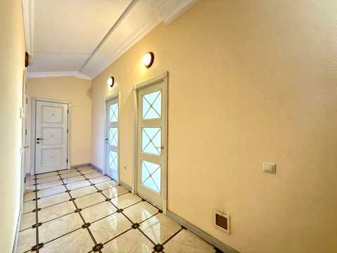 квартира за адресою Карла Мікльоша вул., 3